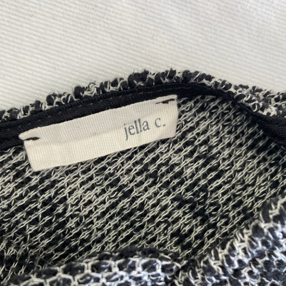 Jella C sweater - Picture 6 of 9
